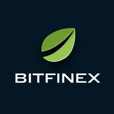 Фото: &copy; Bitfinex