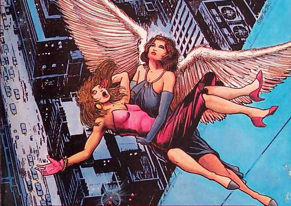 Фото: &copy; Flickr/CHRIS DRUMM