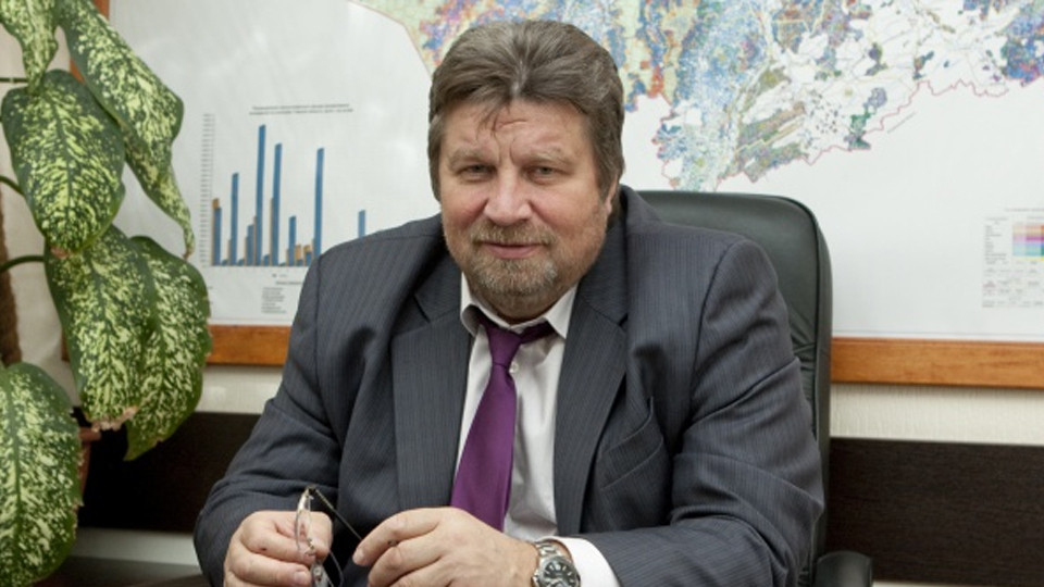 Экс-замглавы Томской области получил 4 года условно за превышение ...