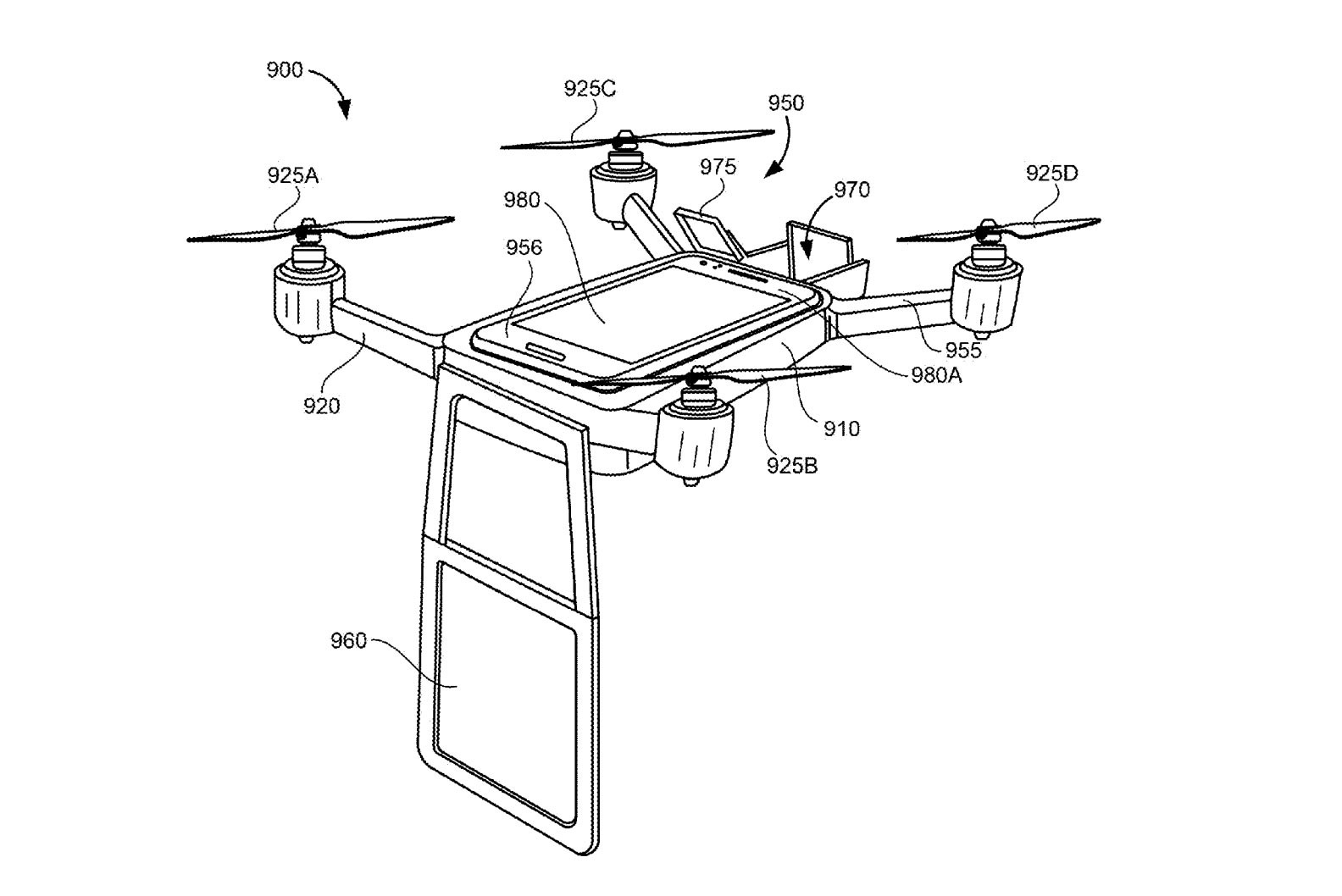 Фото: &copy;&nbsp;United States Patent and Trademark Office