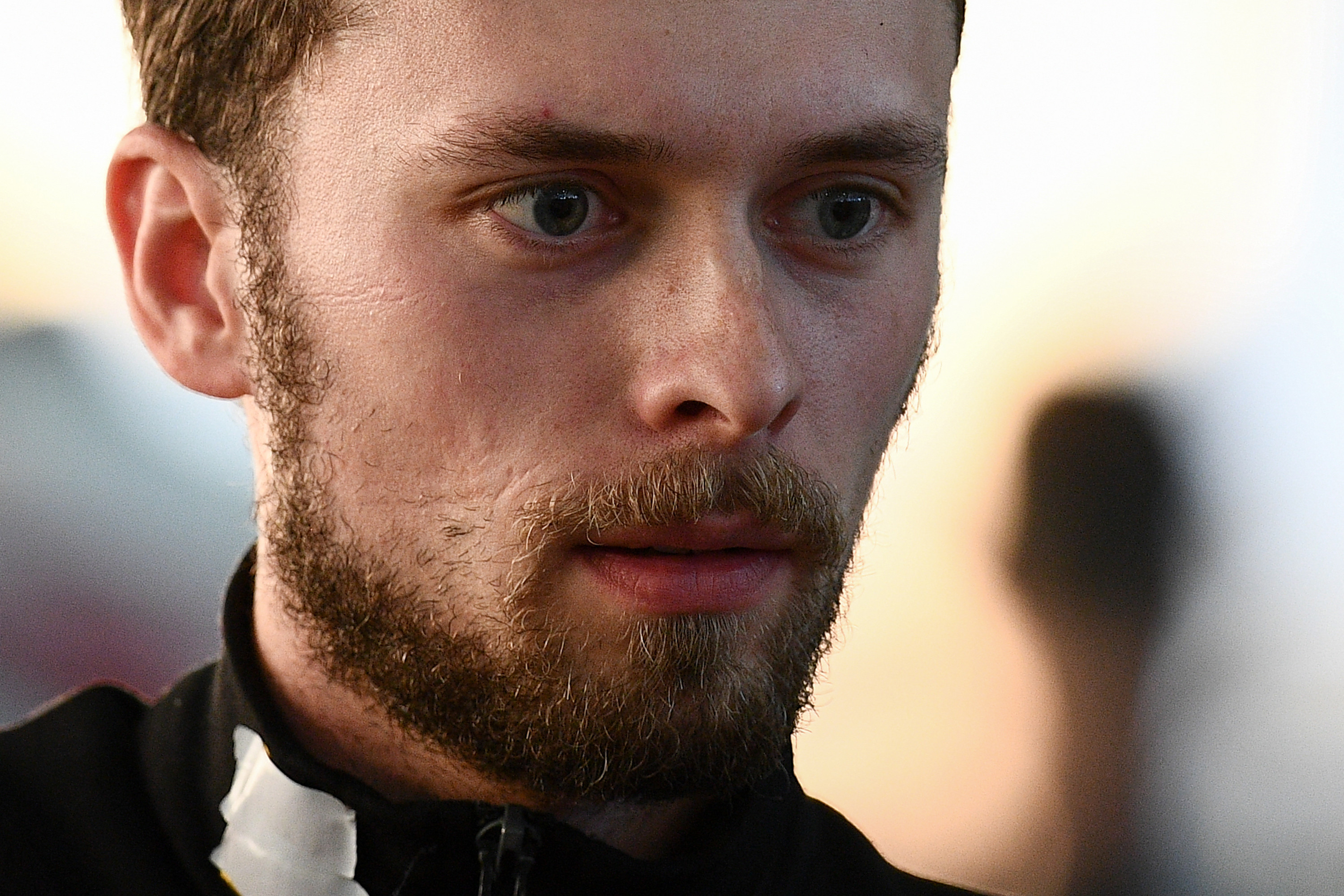 Сергей Каменский последним выстрелом упустил уже выигранное золото ...