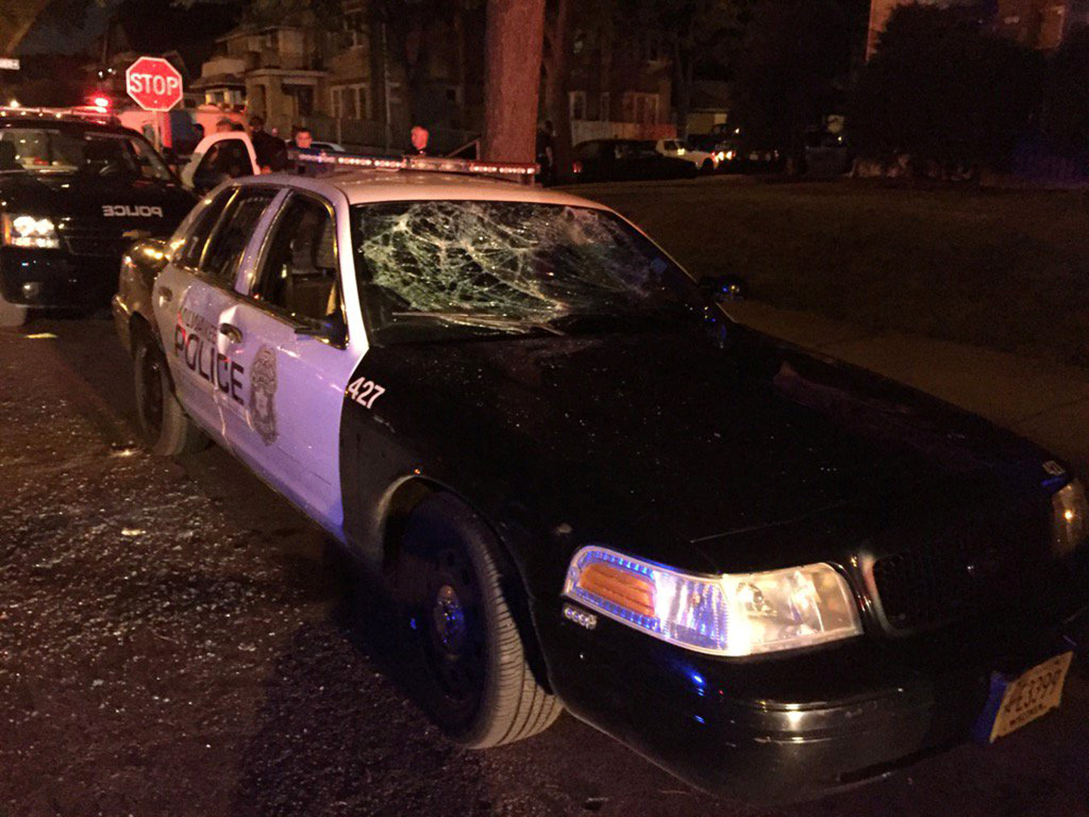 Фото: &copy;&nbsp; Milwaukee Police/Handout via REUTERS 