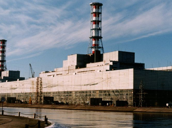 Фото: сайт Смоленской АЭС