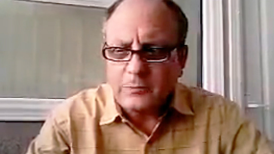 Латвийского депутата Бояруна хотят лишить мандата за предпочтение ...