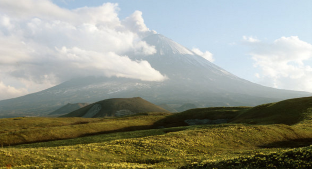 Фото: &copy; РИА Новости. Евгений Нескоромный