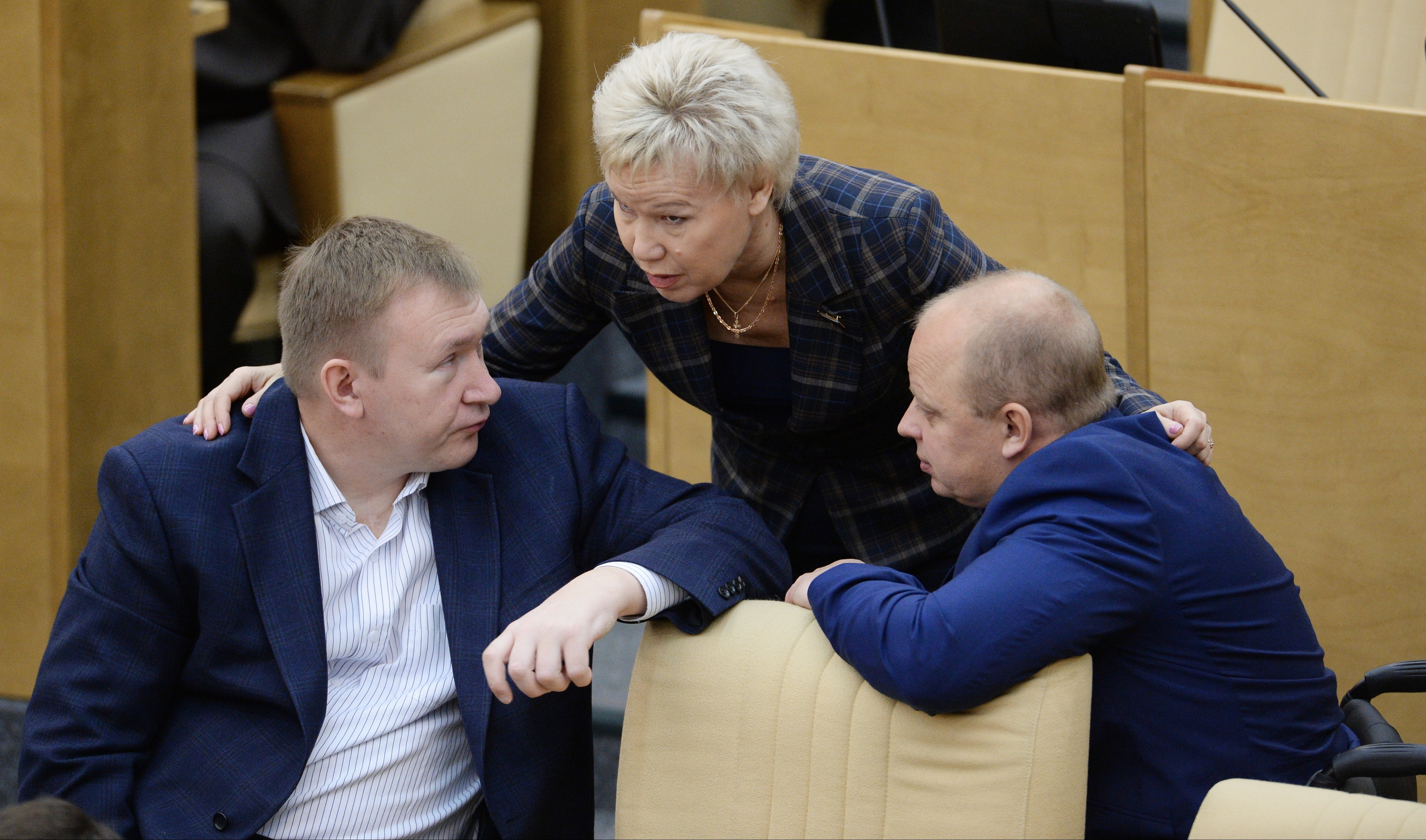 Фото: &copy; РИА Новости/Владимир Федоренко