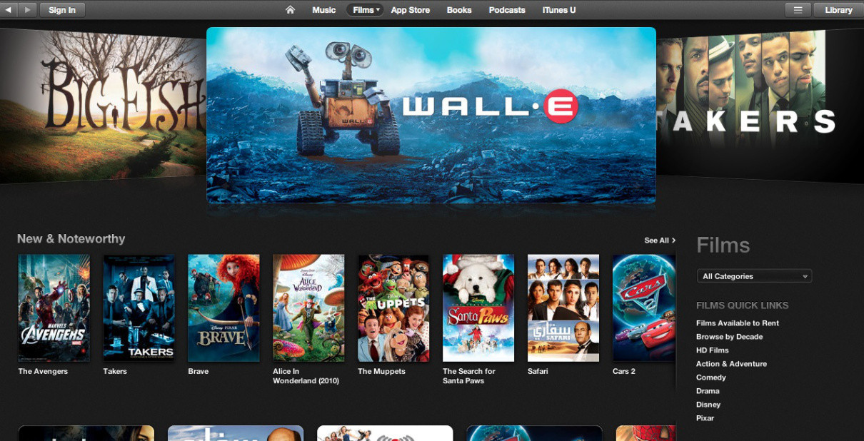 Movie app store. Магазин приложений apple. Itunes on tv. Megogo приложение. Movie app store.