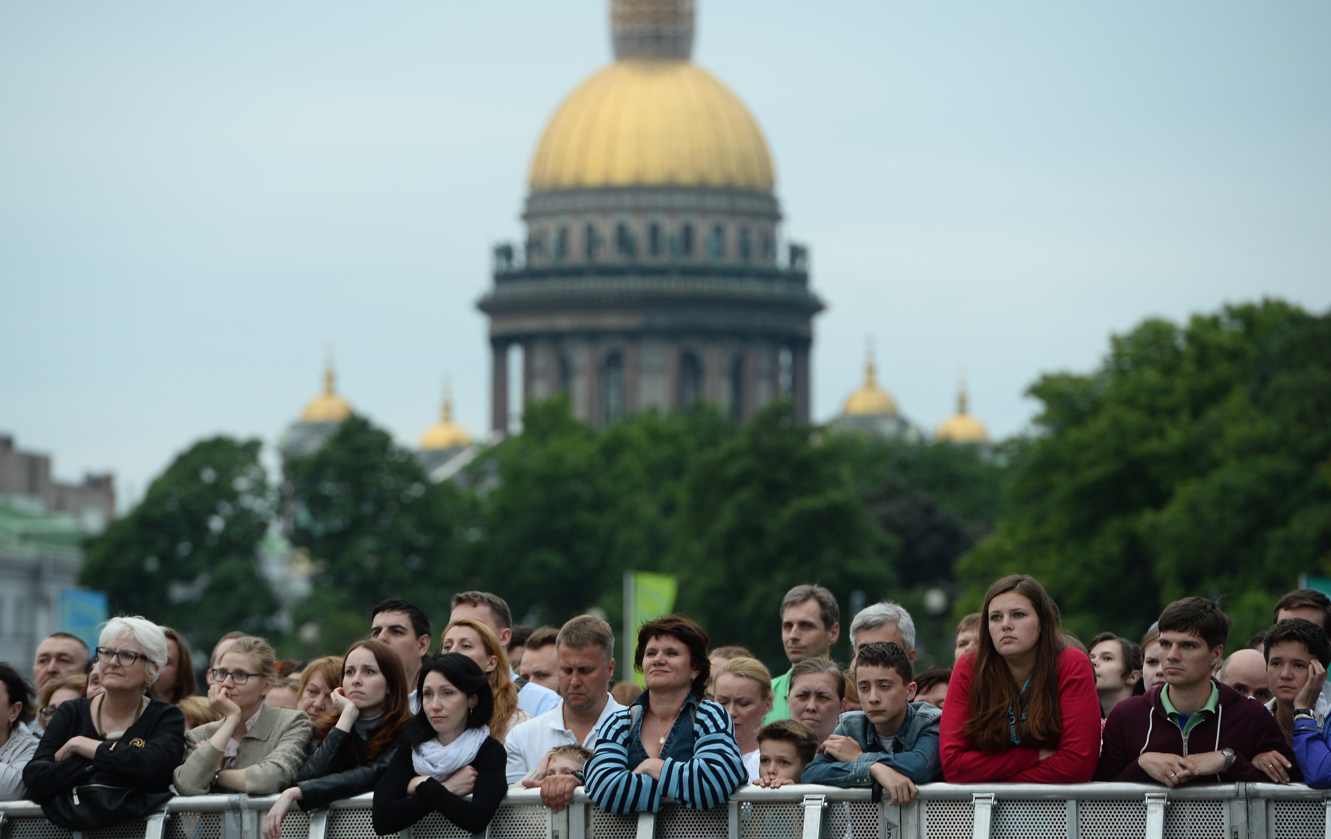 Фото: &copy; РИА Новости/Максим Блинов