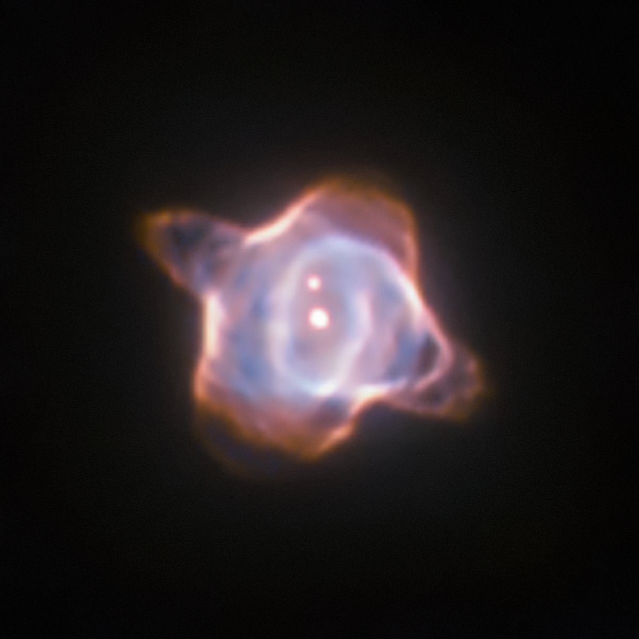 Фото: &copy; ESA/Hubble &amp; NASA