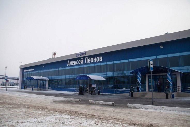 Фото:&nbsp;http://avia2.ru/airports/kemerovo-airport&nbsp;