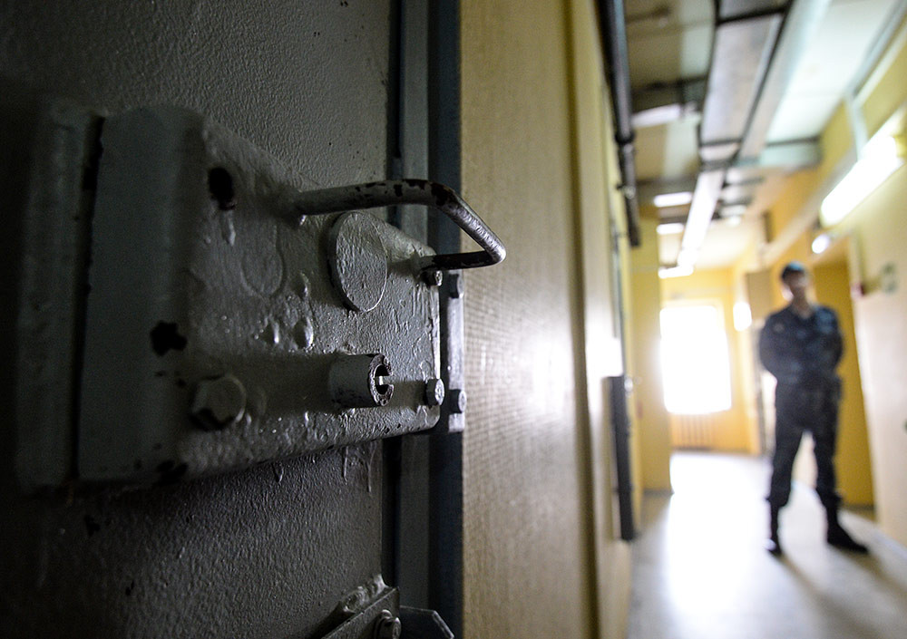 <p>Фото: © РИА Новости/Алексей Филиппов</p>