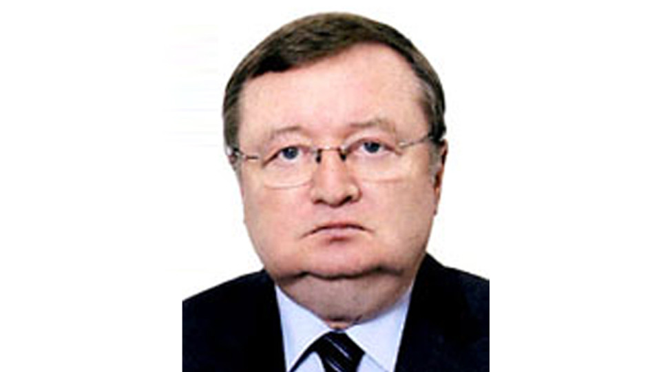 Новым постпредом России в ЮНЕСКО назначен Александр Кузнецов