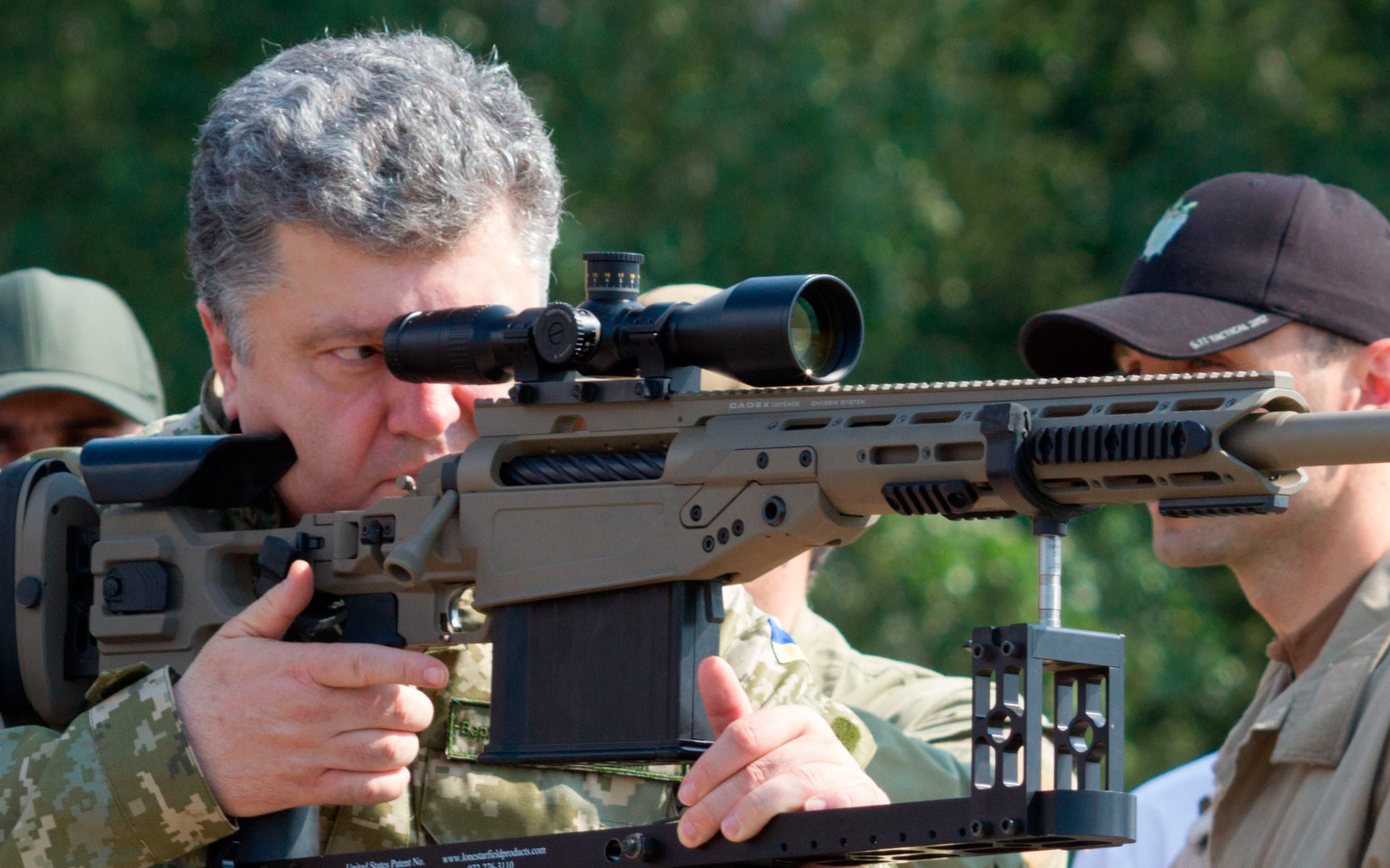Представитель Пентагона Кирби заявил, что США поставляли оружие Украине задолго до спецоперации