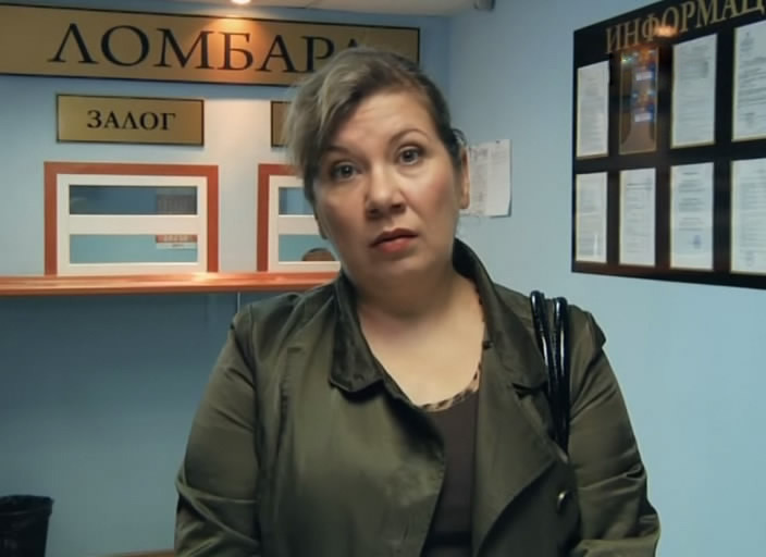 Марина Федункив: Роспуск Comedy Woman — это ересь какая-то!