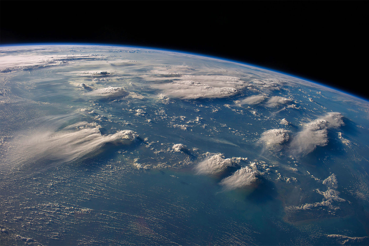 Фото: &copy; Flickr / NASA's Marshall Space Flight Center