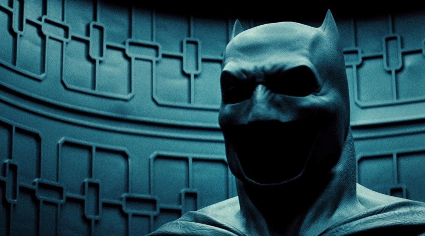 Кадр фильма: "Бэтмен против Супермена: На заре справедливости"/Кинопоиск
