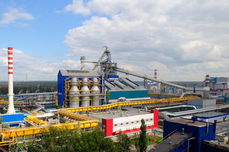 Фото: Официальный сайт Новолипецкого металлургического комбината