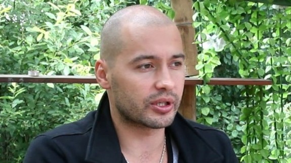 Черкасов руки вверх фото андрей Андрей Черкасов об умершей Светлане Устиненко: Она была хорошая и очень добрая
