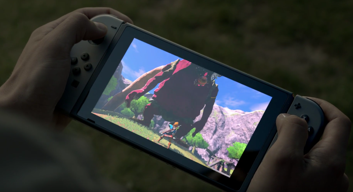 <p>Фото: &copy; кадр видео <a href="https://www.youtube.com/watch?v=f5uik5fgIaI" target="_blank">First Look at Nintendo Switch</a></p>