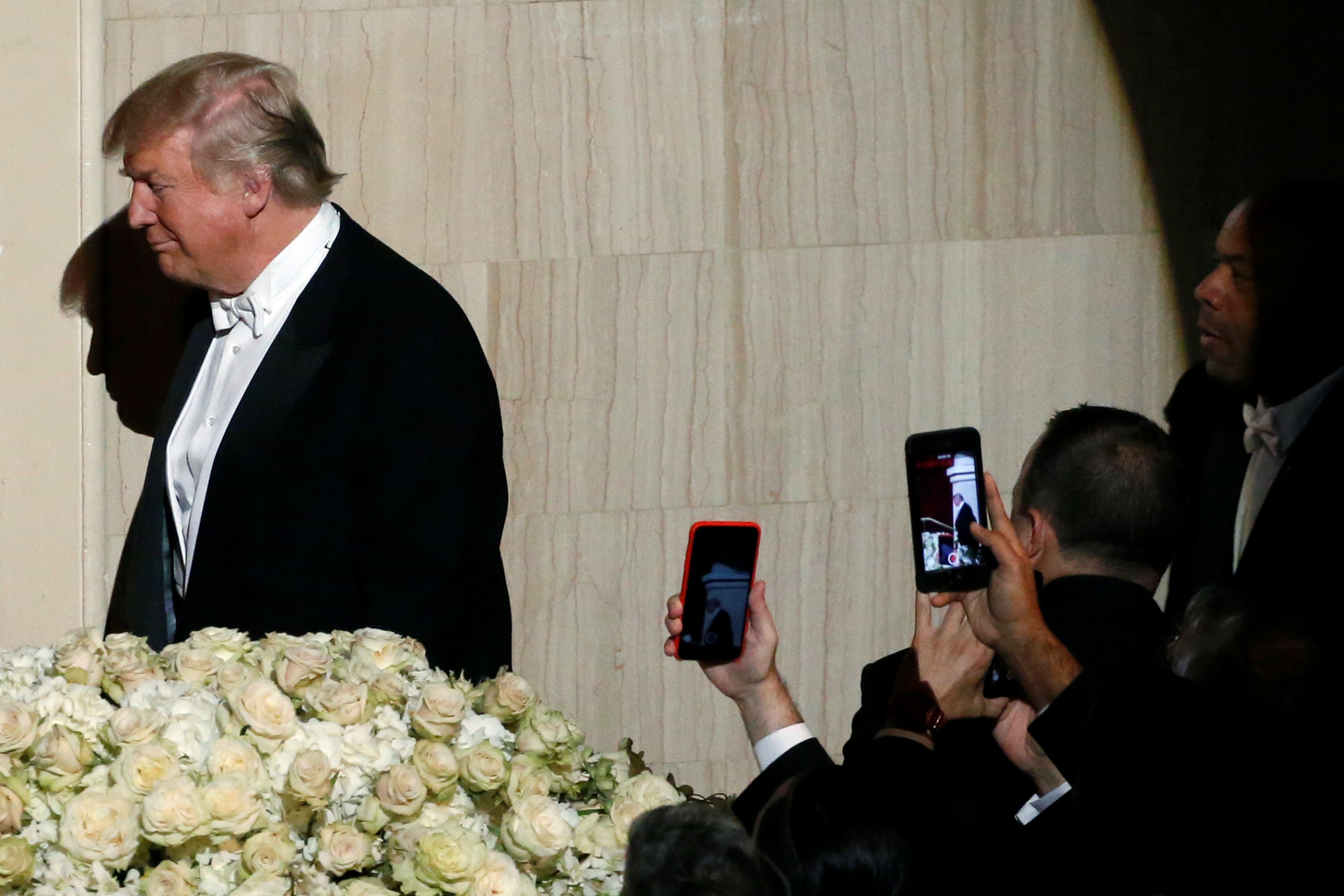 Фото: &copy;&nbsp;REUTERS/Jonathan Ernst