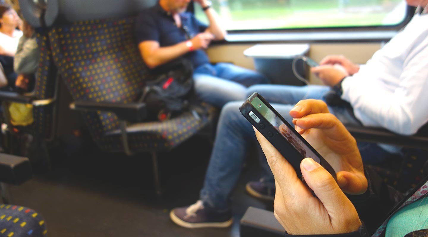 Фото: &copy;&nbsp;flickr.com/Nicolas Nova