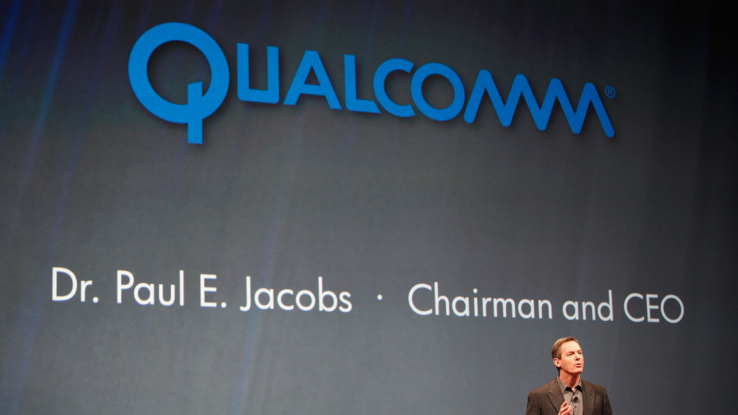 готова купить NXP Semiconductors за 47 млрд