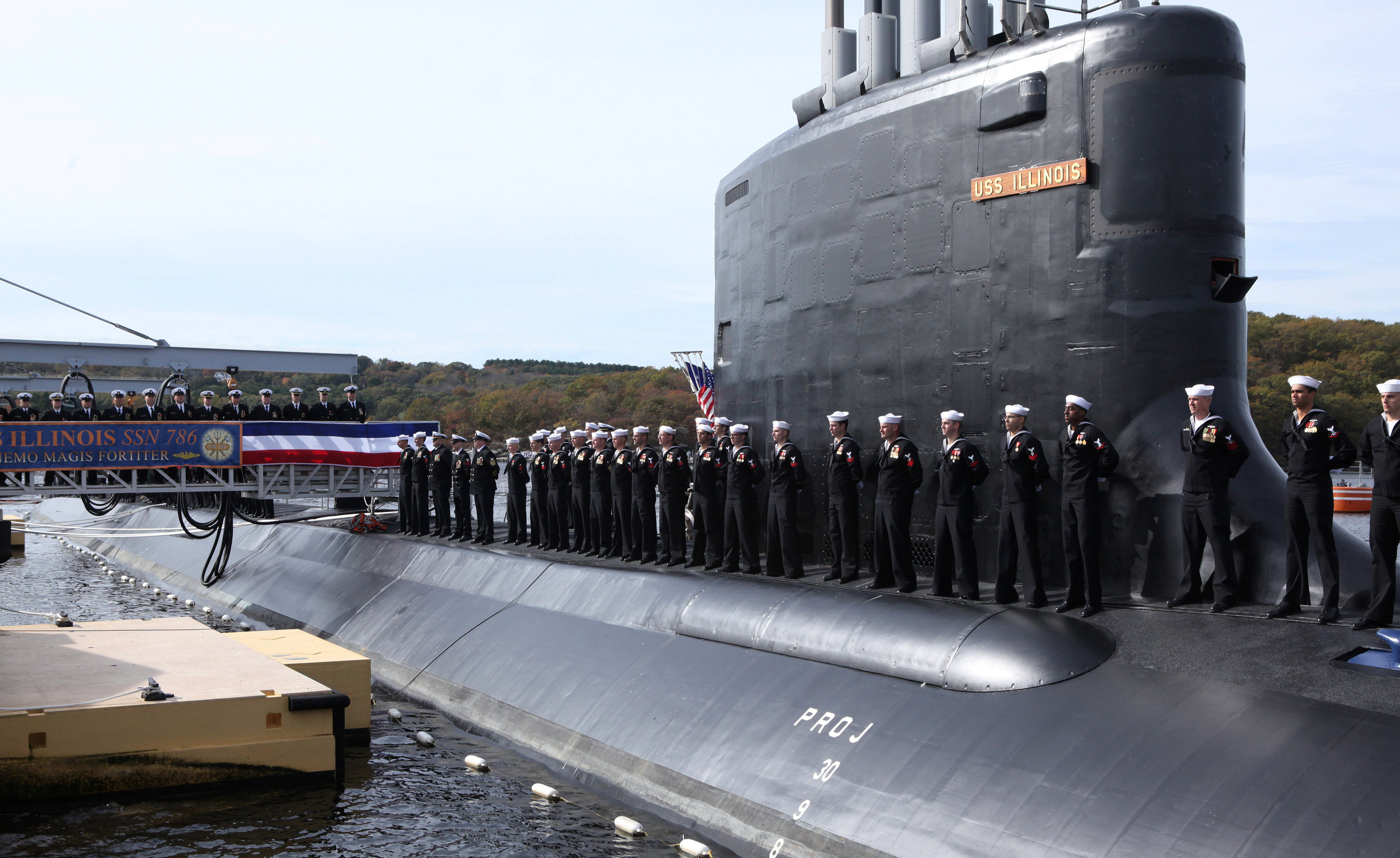 Производство атомных лодок. АПЛ Washington (SSN-787). Военная подводная лодка. Военная подводная лодка России. Подводные силы.