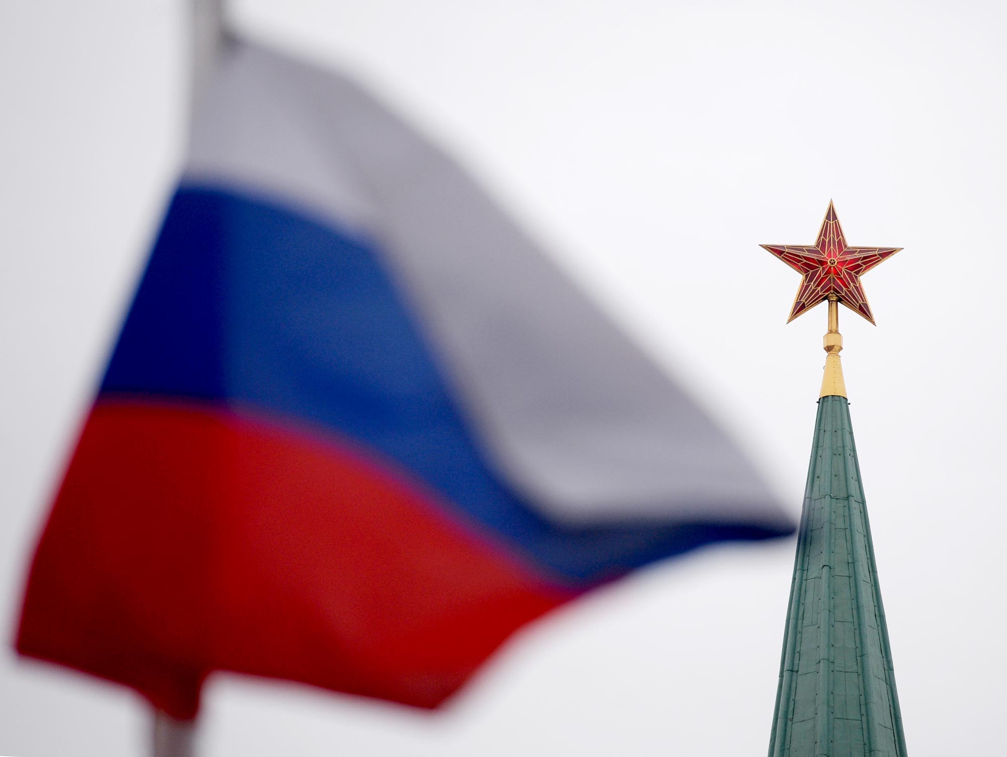 Фото: &copy; РИА Новости/Кирилл Каллиников