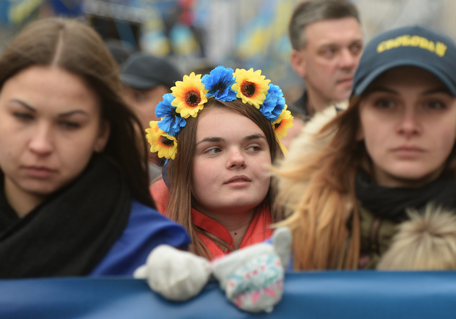 Фото: &copy;РИА Новости/Алексей Вовк