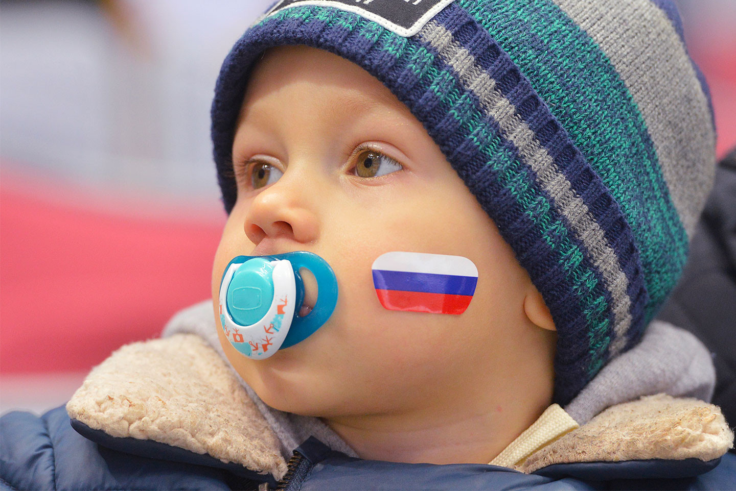 Научиться пользоваться пустышкой - приучаем малыша к соске с Philips | Philips-Украина