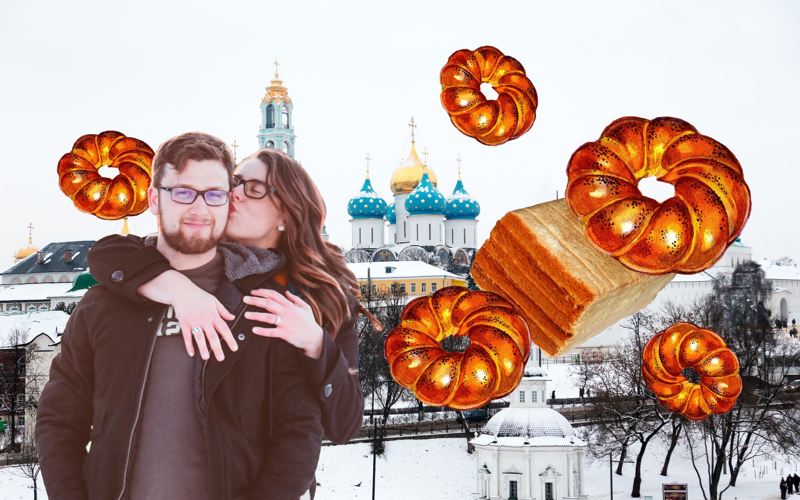 Назван лучший город России для секс-туристов – grantafl.ru