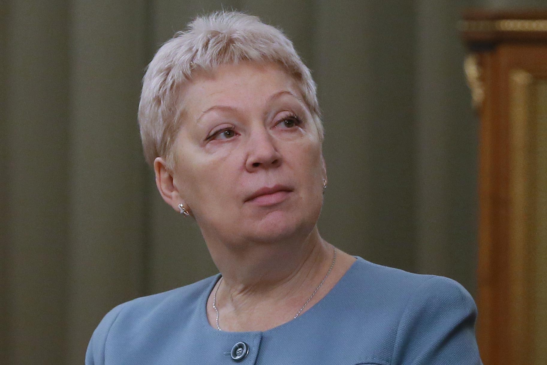 ольга васильева глава минобрнауки. васильева министр просвещения. ольга юрьевна васильева. министр образования 2016. васильева ольга юрьевна образование.