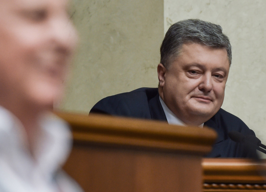 Фото: &copy;РИА Новости/Николай Лазаренко