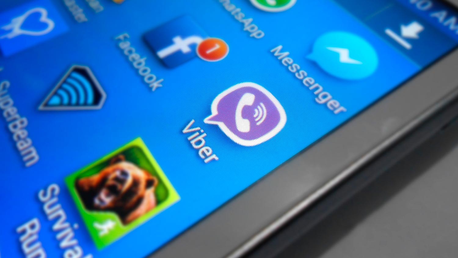 Viber запустил новый формат