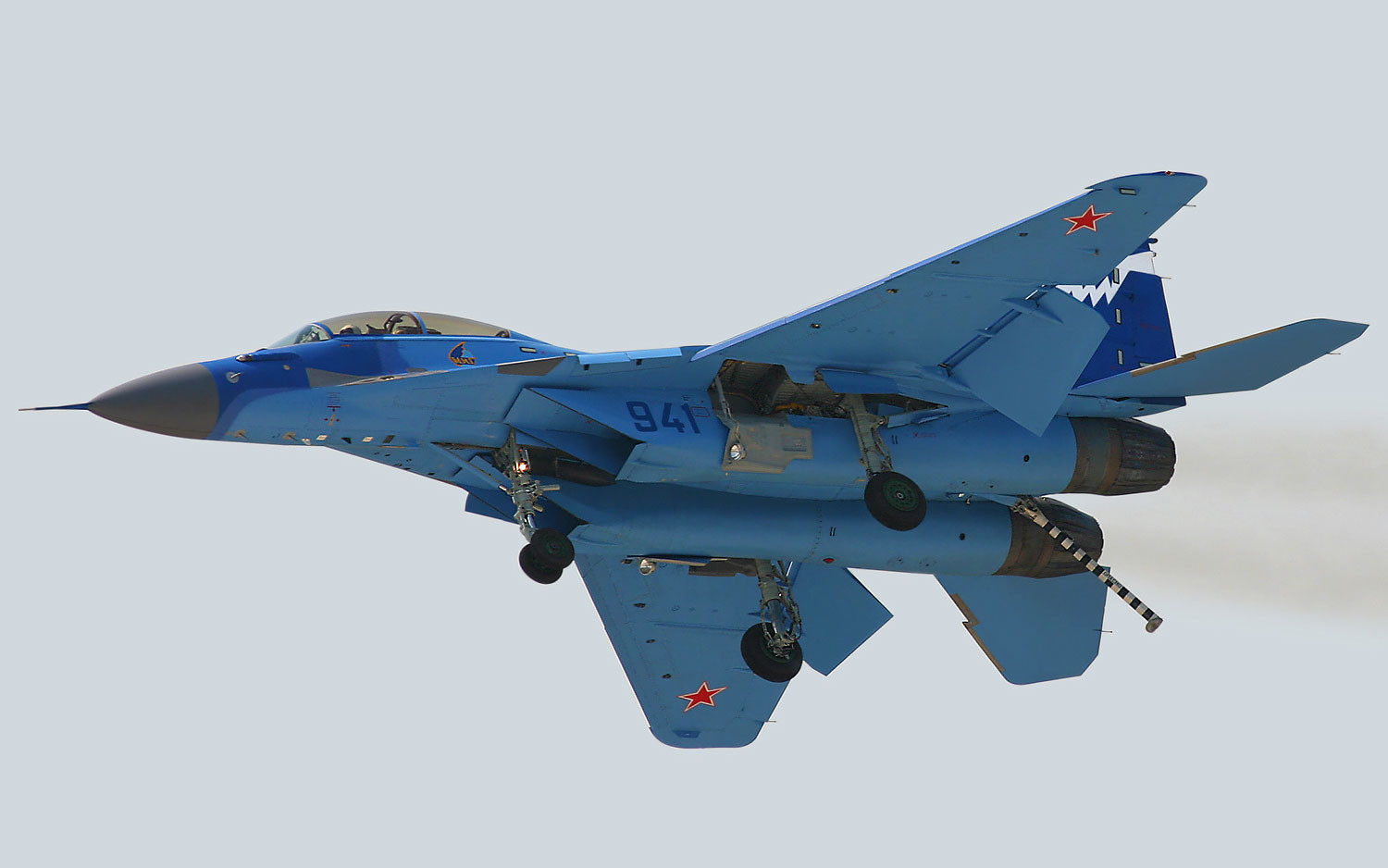 <p><span>Фото: &copy; <a href="https://upload.wikimedia.org/wikipedia/commons/6/6b/MiG-29K_at_MAKS-2007_airshow_%283%29.jpg?uselang=ru" target="_blank">Wikipedia.org</a></span></p>