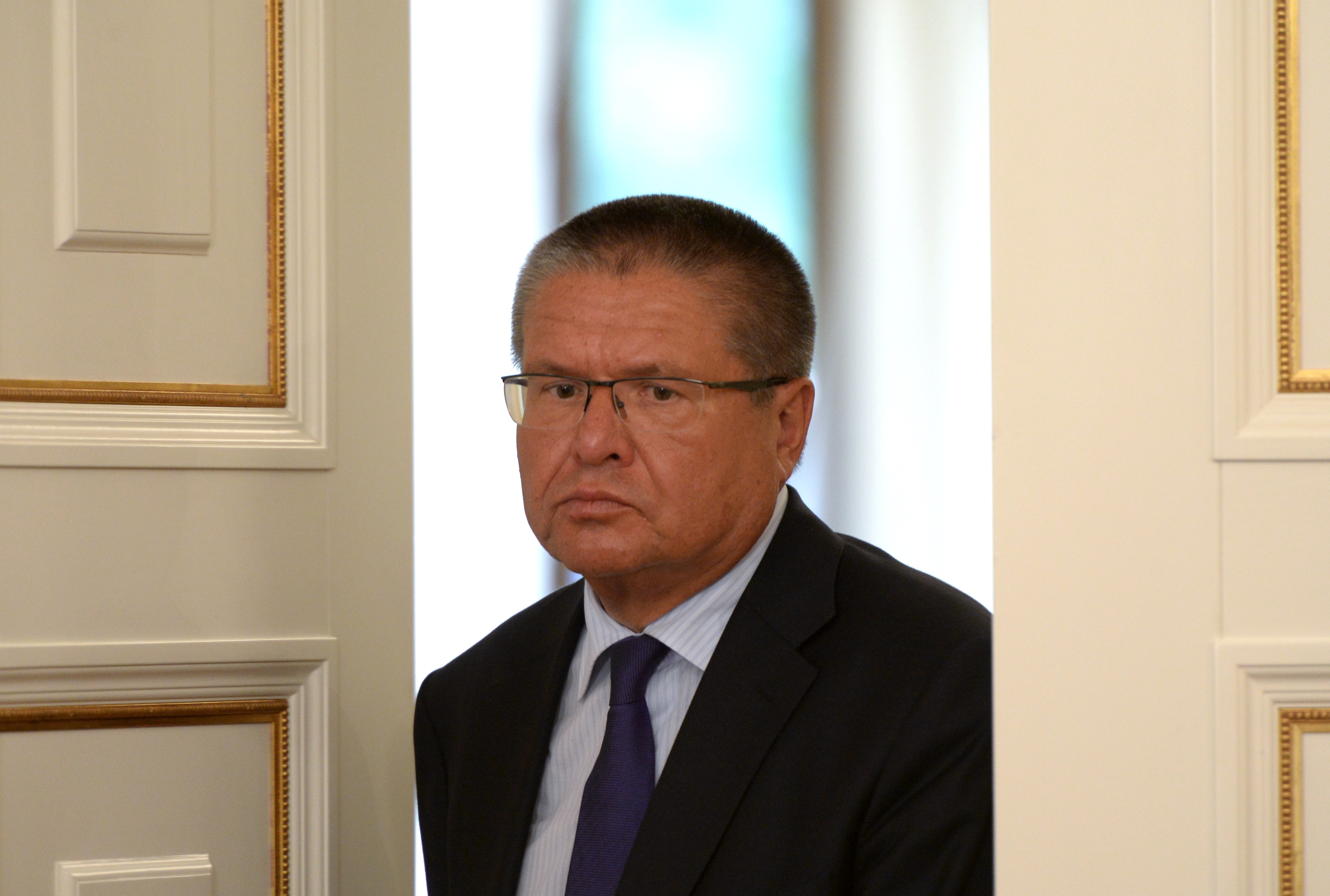 Улюкаев на допросе не признал свою вину