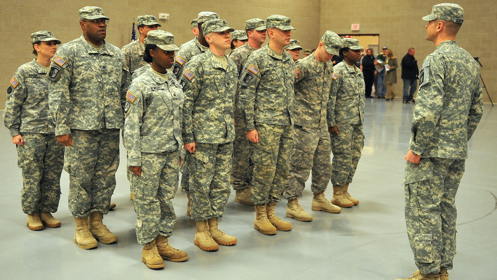 Фото: &copy; flickr /&nbsp;Minnesota National Guard