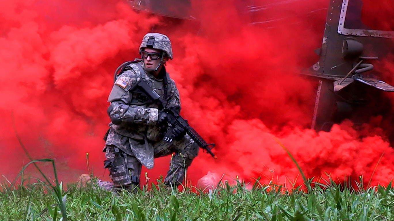 Фото: &copy; flickr /&nbsp;The U.S. Army