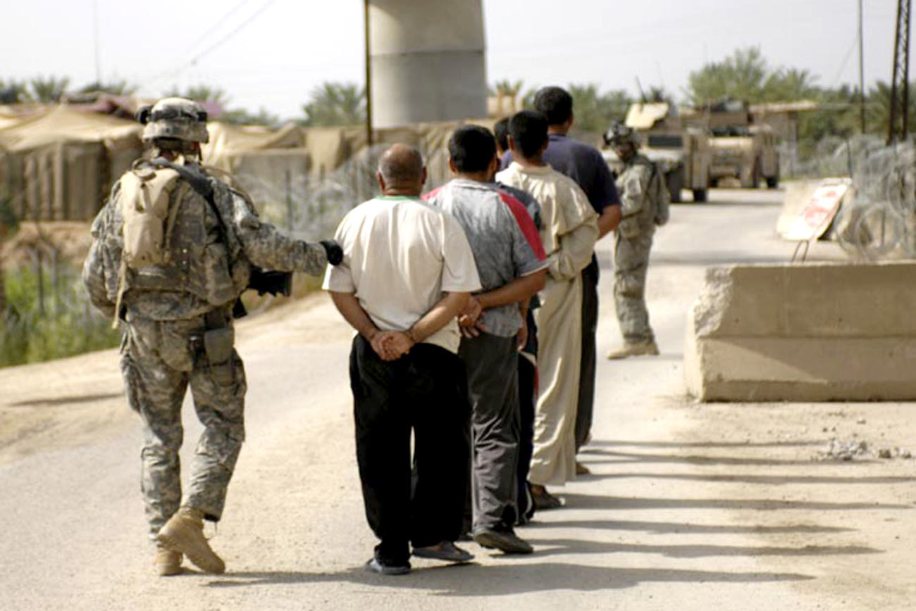 Фото: &copy; Flickr/The U.S. Army