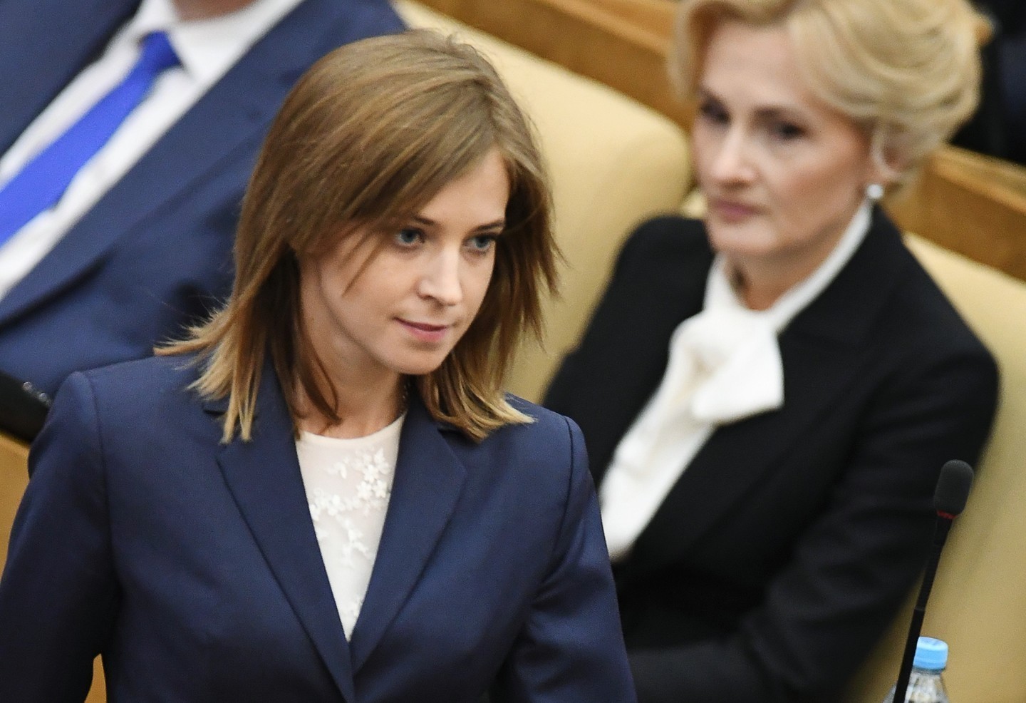 Фото: &copy;РИА Новости/Илья Питалев