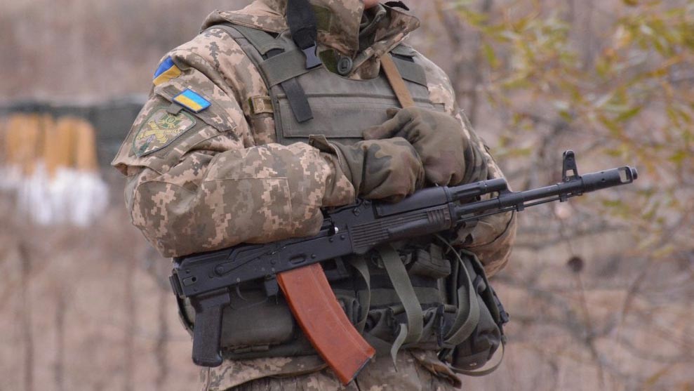 Фото: &copy; Flickr/Ministry of Defense of Ukraine