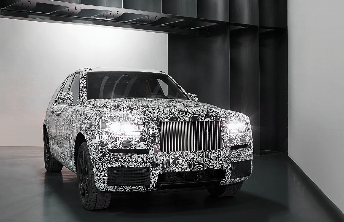 Rolls royce cullinan тамаев. Rolls royce cullinan тамаев