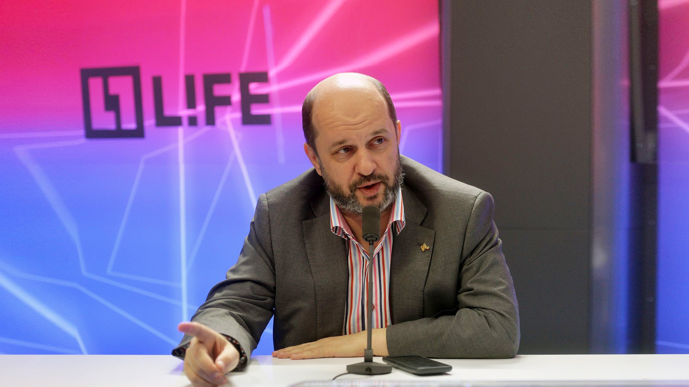 Герман Клименко: Кража у ЦБ России 2 млрд рублей — это криминал, а не ...
