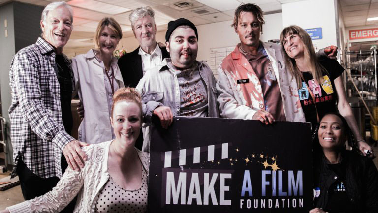 <p>Фото: &copy;&nbsp;Make a Film Foundation</p>
