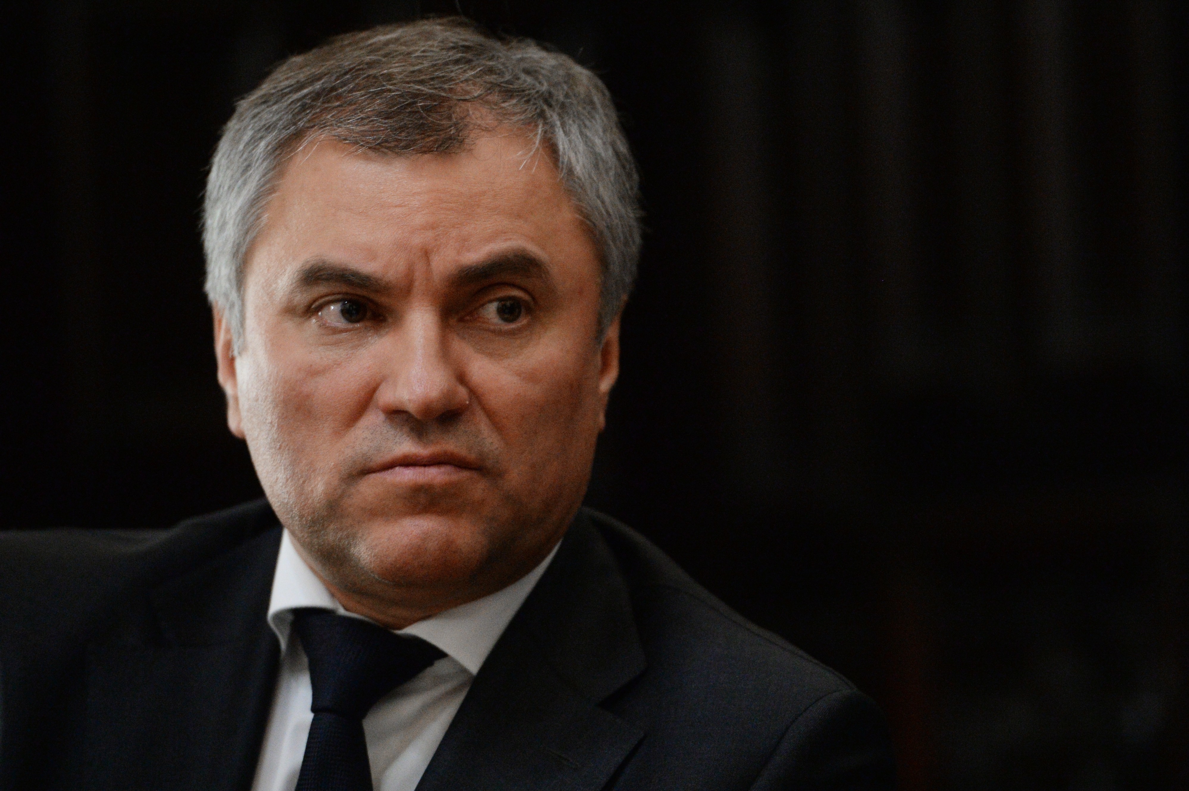 Володин: Возвращение в ПАСЕ не является для России самоцелью