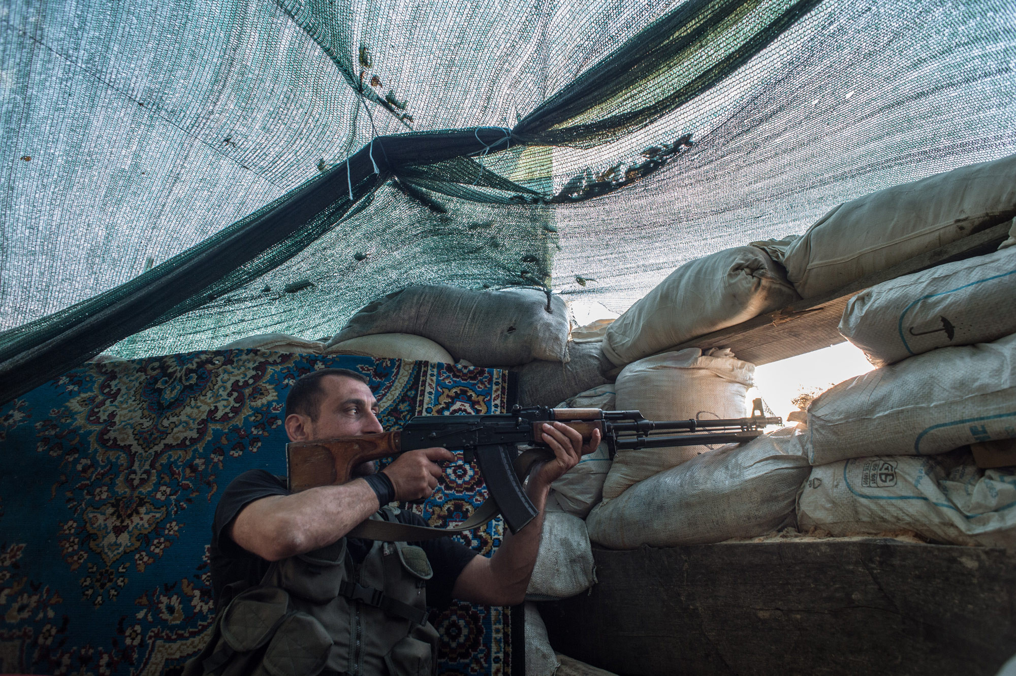 Фото: &copy; РИА Новости/Илья Питалев