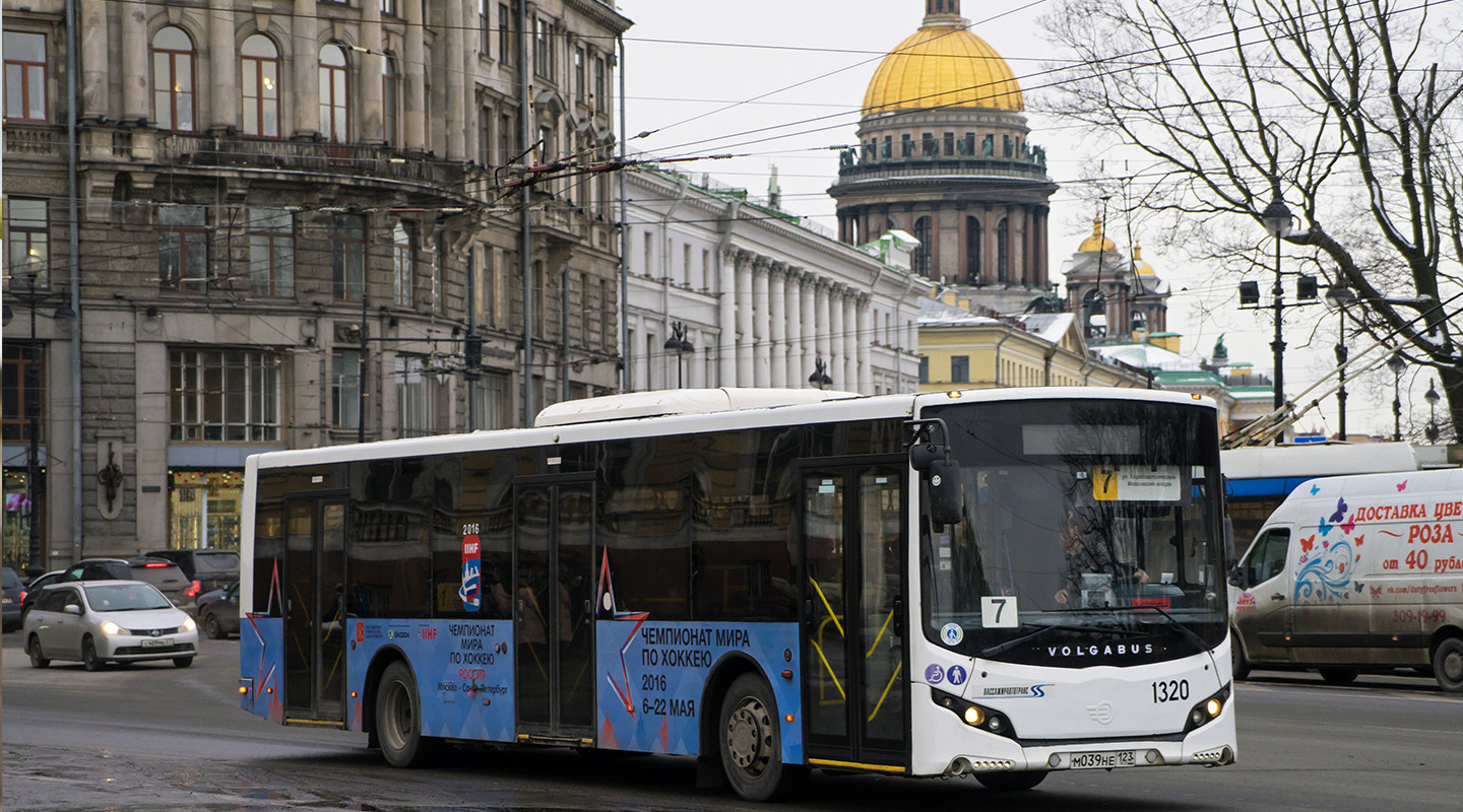 Общественный транспорт санкт петербурга работает