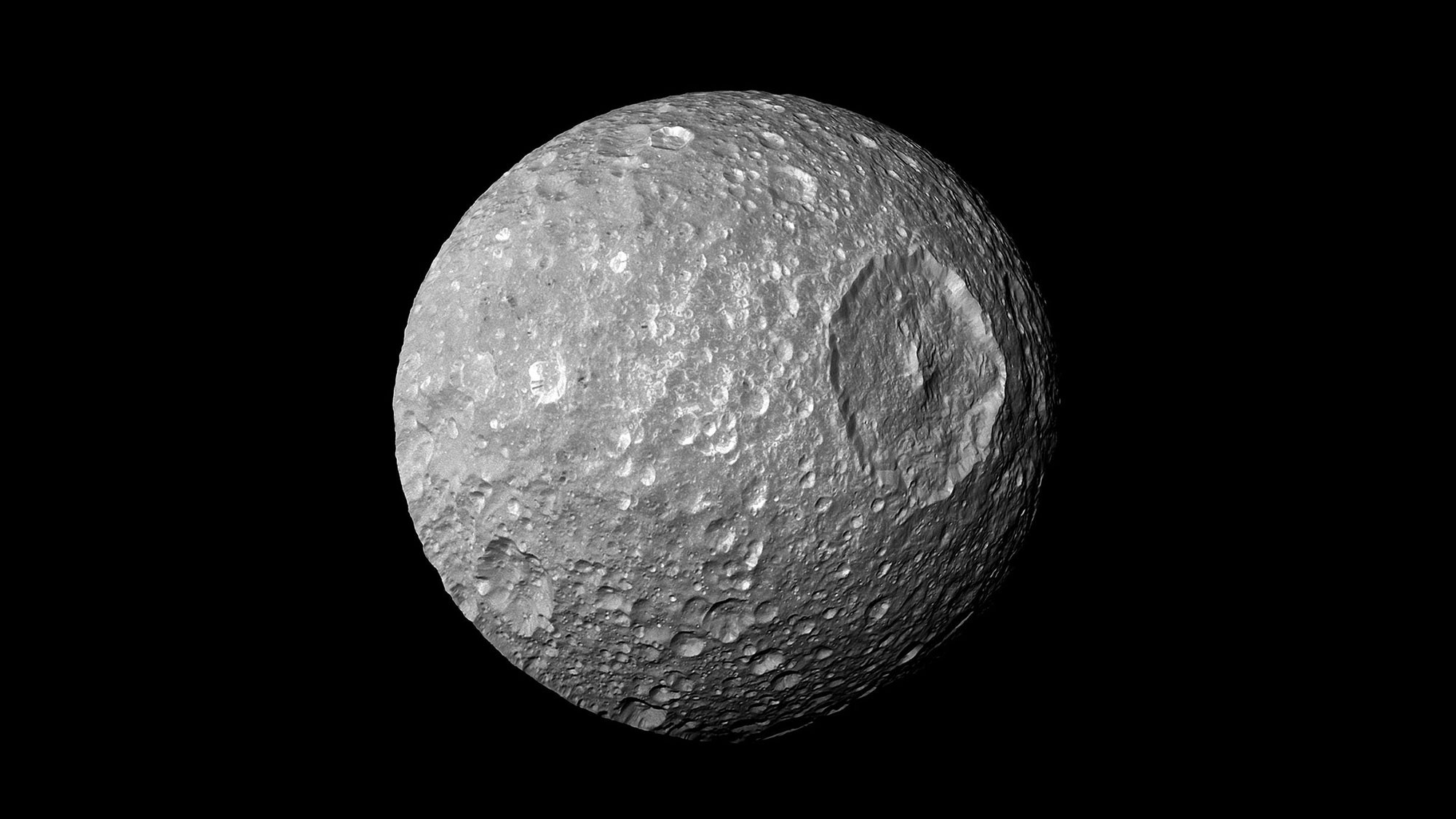 Фото: &copy; NASA
