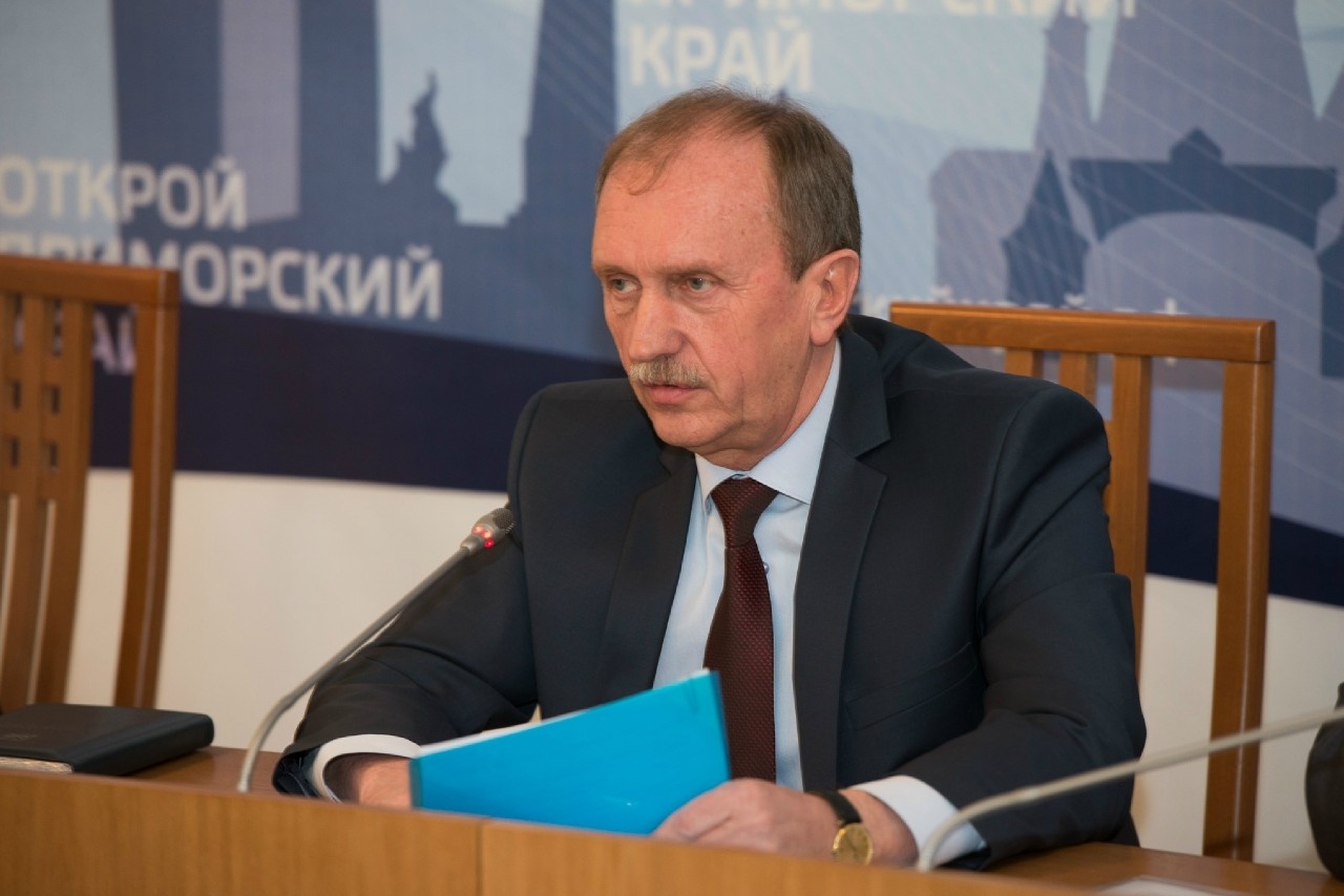 Фото: Администрация&nbsp;Приморского края