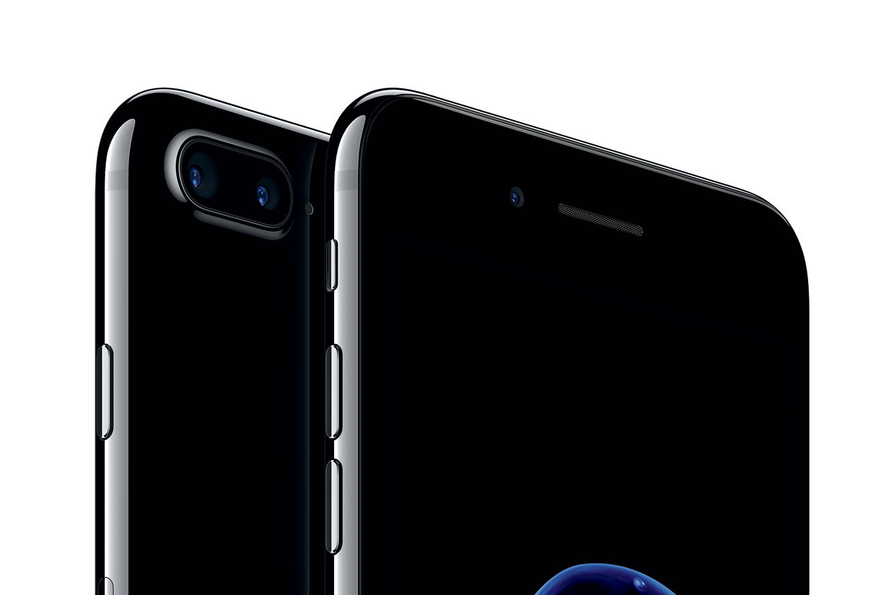 Владельцы iPhone 7 Plus обнаружили дефект камеры